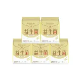 5 упаковок, 40 штук