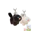 Пара Позиционирование стиля - Черный + Белый [Одна пара]