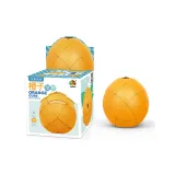 7*7*8,5 Апельсин Кубик Рубика