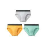 Светло-серый + Желтый + Светло-зеленый