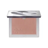 #P02 Медленный Термо Миндаль Земляной Коричневый