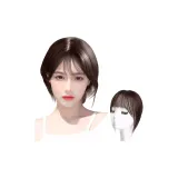 Тип T 9*11-25 см - Мокко Коричневый