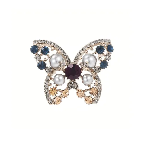 Marco Bizzarri Броши Женские