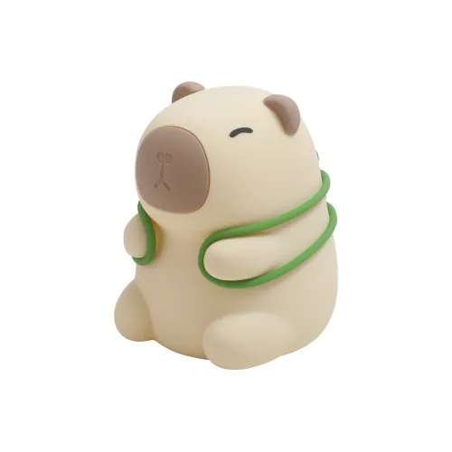 Tong Li TL Капибара Companion Sleep Light Toys