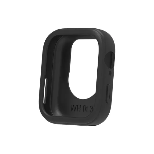 MSSM Ремень Huawei Совместимость Силиконовый Материал For Fit3 Collection Soft Shell