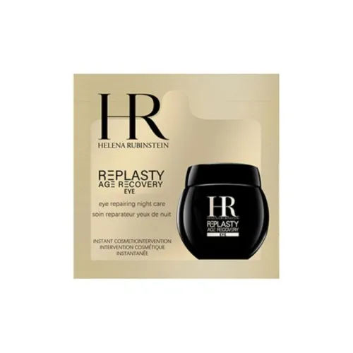 HELENA RUBINSTEIN Black Bandage Eye Крем Пробный набор Смягчающий и Восстанавливающий 1,5 мл