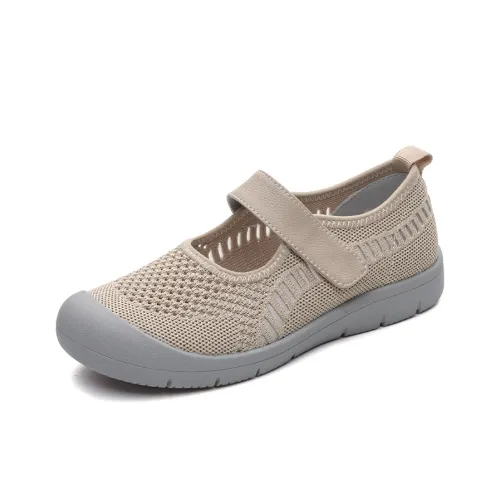 JNLVWA Противоскользящий Устойчивый к истиранию Дышащий Легкий Низкий Топ Casual Женские