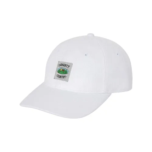 Carhartt WIP Кепки Мужские Белые