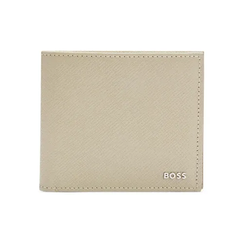 Hugo Boss Кошельки Мужской