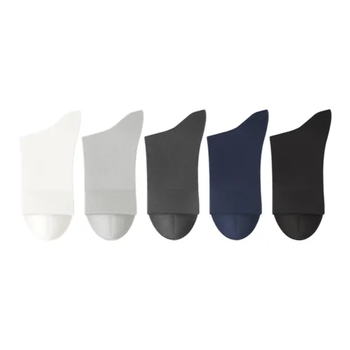 B C.Room SS24 Носки Crew Мужские упаковка из 5 пар