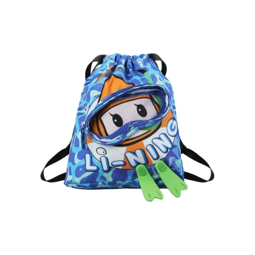 Лайнер Полиэстер EVA Сумка для плавания Средняя Мужская Светло-синий Розовый Фиолетовый