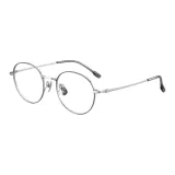 H9603C13 Черная резинка Серебряные ноги