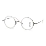 Матовый и прозрачный