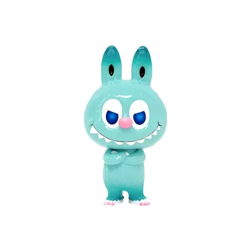 POP MART LABUBU Cowawa Mira Коллекционная Фигурка Маленькая