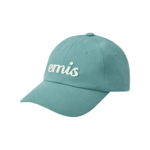 Emis Хлопок Бейсболки Унисекс