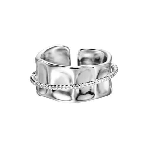 GIRATI Сплав Кольца Мужские