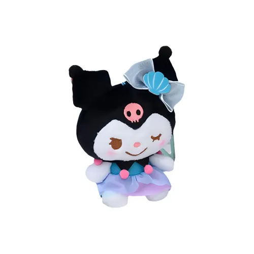 Сега Санрио Коллекция Мermaids Куклы