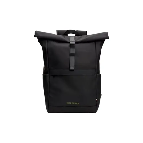 Tommy Hilfiger Рюкзаки Мужской Черный