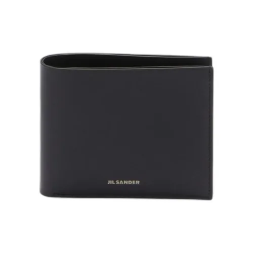 JIL SANDER Кошельки Мужской