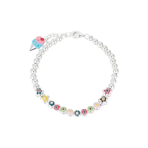 Heart Grass Сплав Браслеты Женские