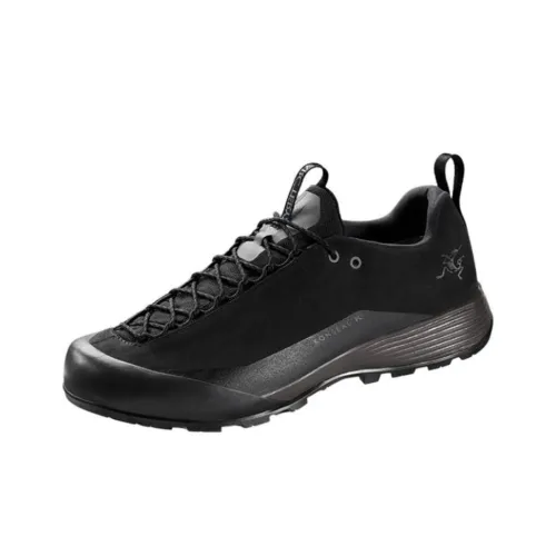 Arcteryx Konseal FL Альпинистские и туристические ботинки Низкий верх Мужской