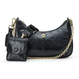 Метеоритный черный