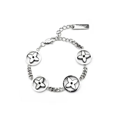 HELIPORT Браслеты из нержавеющей стали Унисекс