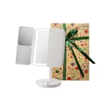 Складной - Белый - Ручная работа - Подарочный набор - Упаковка