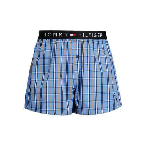 Tommy Hilfiger Трусы Мужские 1 Пачка Синий