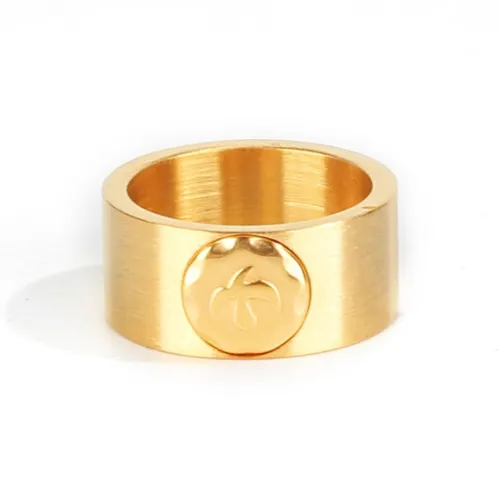 DWCP Кольца из титанового сплава Унисекс