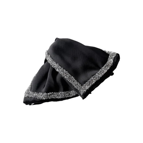 DANQIN Акриловые заколки для волос Женские