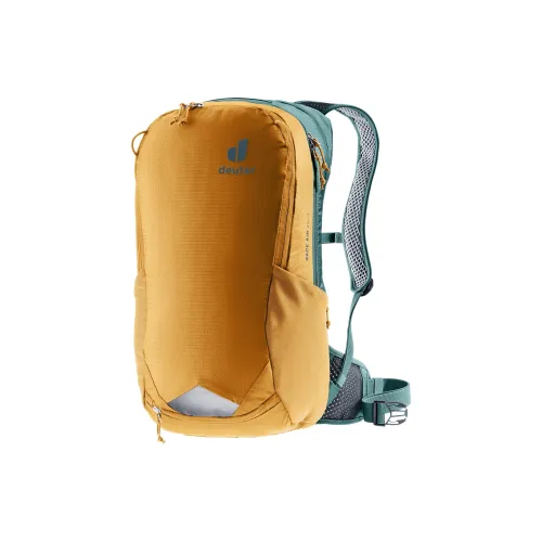DEUTER 14+3L Туристические сумки Нейлон Корица Унисекс
