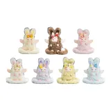 Целая коробка 6 штук