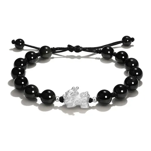 ZOKS Сплав с браслетом подарок унисекс