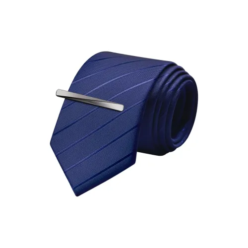 HLA Полиэстер Мужские Галстуки