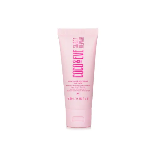 COCO Eve Сладкие Маски для Волос Восстанавливающие Сглаживающие и Укрепляющие 60 мл