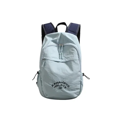 UNITE STAR Нейлон Альпинистский Рюкзак Рюкзак Средний Унисекс Черный Розовый Синий