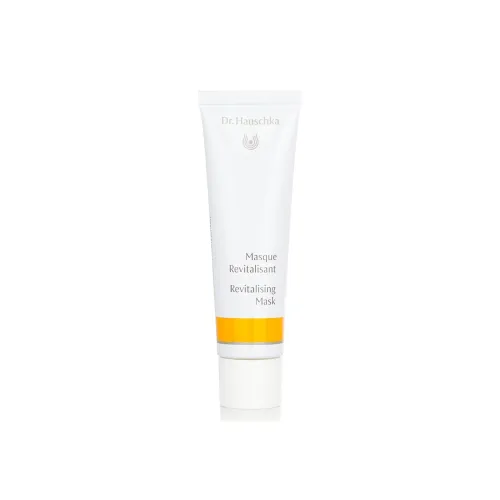 DR.HAUSCHKA Нет Wash Ремонт Маски для лица Увлажняющий Успокаивающий Различные Типы Кожи 30 мл