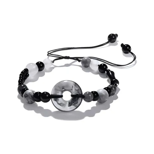 ZOKS Цветное стекло Браслеты Унисекс