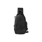 Черный камуфляж