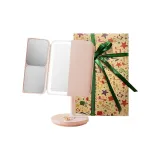 Складной - Розовый - Ручная работа - Подарочный набор - Упаковка