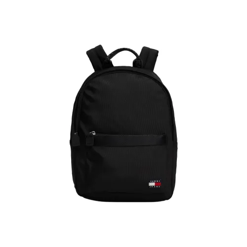 Tommy Hilfiger Рюкзаки Черные Женские