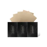 Льняная ткань, 100 штук/коробка*3