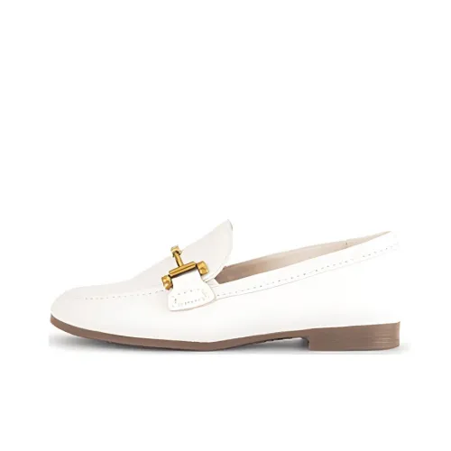 Gabor Лоферы Женские