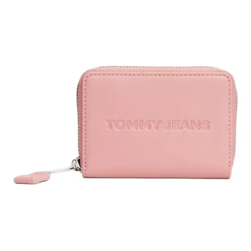 Tommy Hilfiger Кошельки Розовый Женские