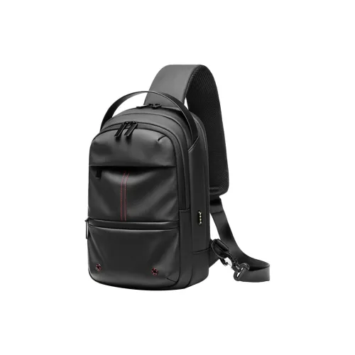 CMLZIUA Oxford Sling Bag Regular Men's