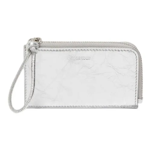 JIL SANDER Женские кошельки