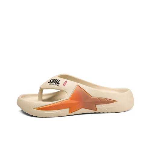 CariteSport ЭВА Устойчивый к истиранию Быстросохнущий Шлепанцы Унисекс