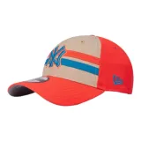 Оранжево-красные Нью-Йорк Янкис