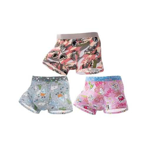 JEEP SPIRIT Мужское нижнее белье 3 штуки